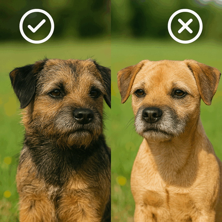 Waarom plukken beter is dan scheren